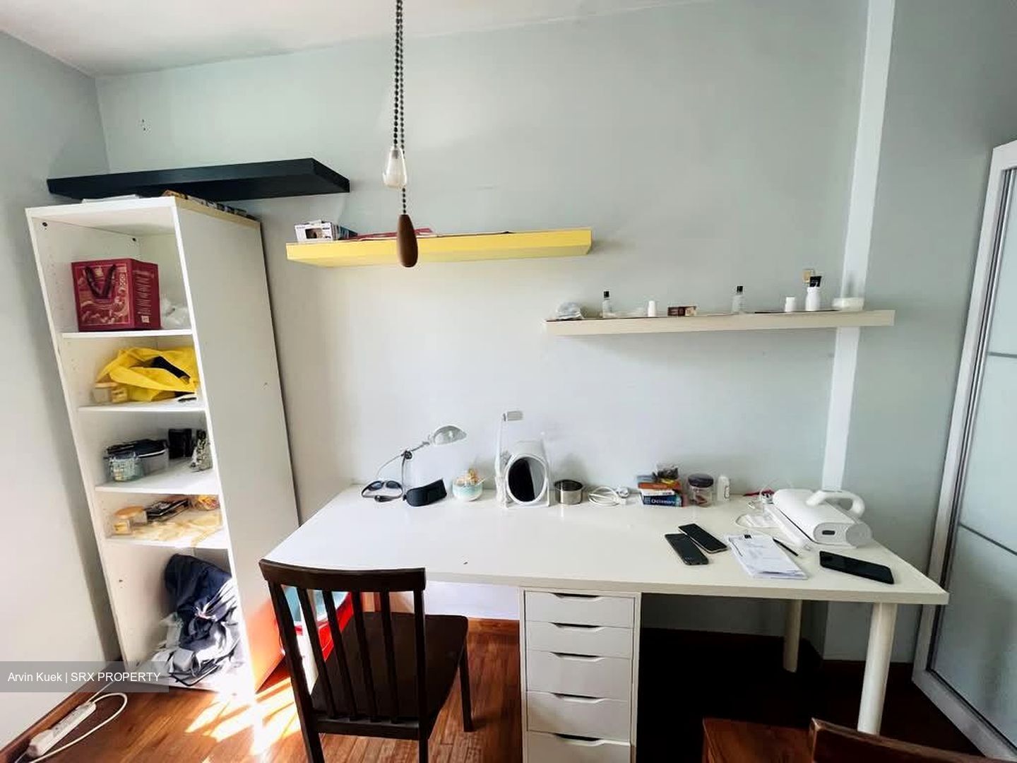 Blk 688D Woodlands Drive 75 (Woodlands), HDB 4 Rooms #571389591
